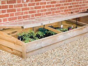 Read more about the article 5 Benefits of Using Cold Frames In Your Garden