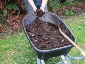 Read more about the article How To Empty A Compost Tumbler: A Quick Guide