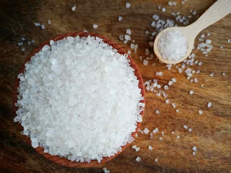 Epsom Salts