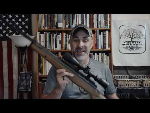Read more about the article Benjamin Trail NP XL Air Rifle air Rifle