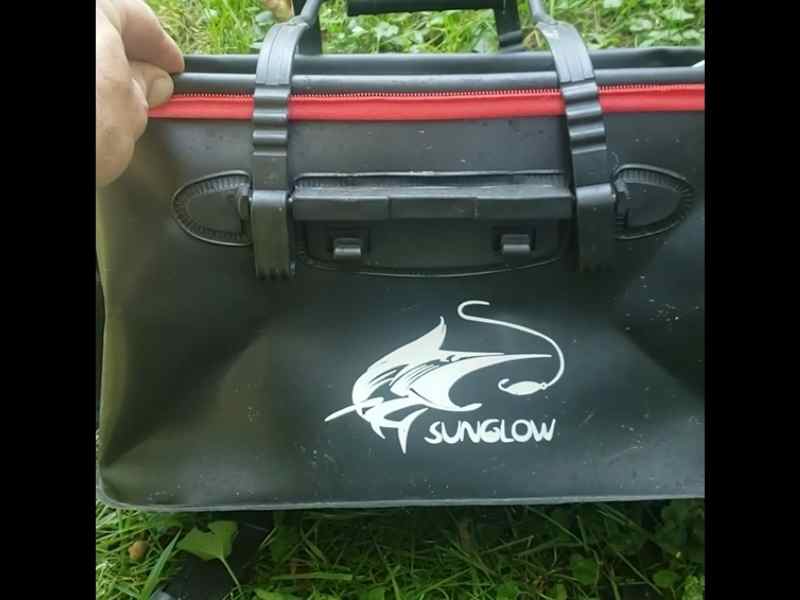 Read more about the article Foldable Fish Bucket
