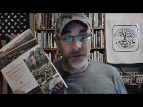 Read more about the article The Living Soil Handbook: The No-Till Grower’s Guide to Ecological Market Gardening by Jesse Frost