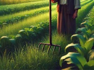 Read more about the article Trusting in God’s Providence: Lessons from the Chinese Farmer