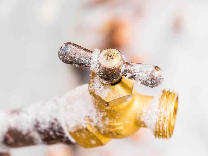 Read more about the article Cold Snaps and Course Corrections