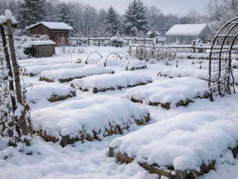 Homepage 4 Improving Soil Health in the Winter Time