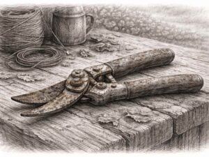 Read more about the article Rusted But Restored