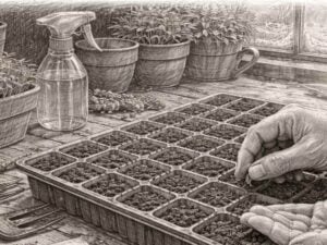 Read more about the article Faithful in the Busy Season