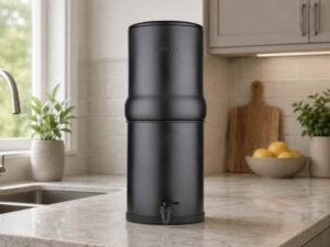 Read more about the article BOROUX Water Filtration System